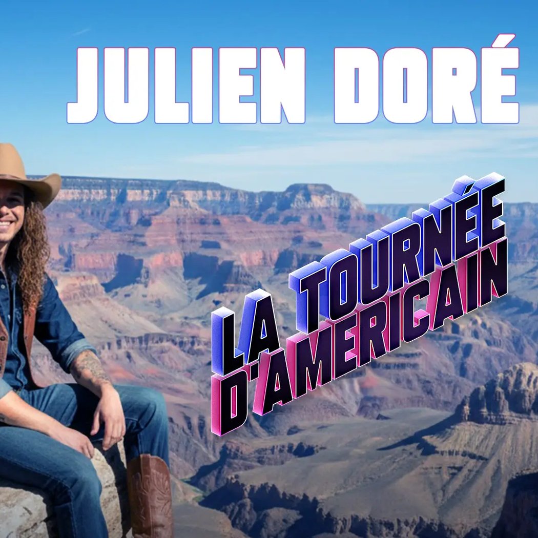 Julien Dore 1